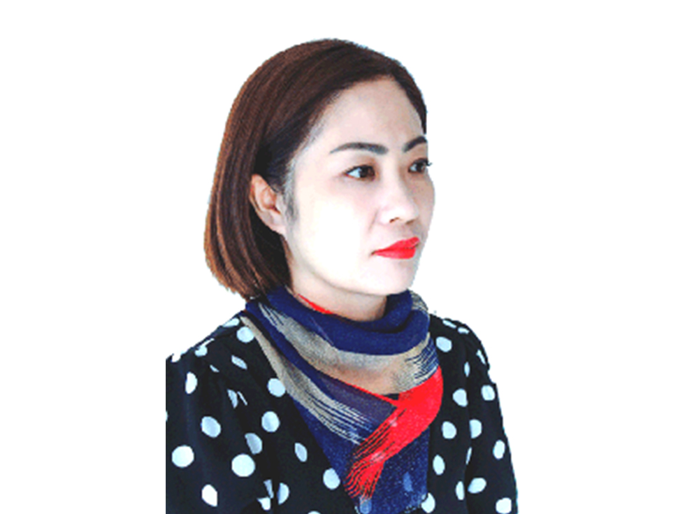 ロングマスク 柄もの