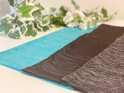 ロングマスク 単色